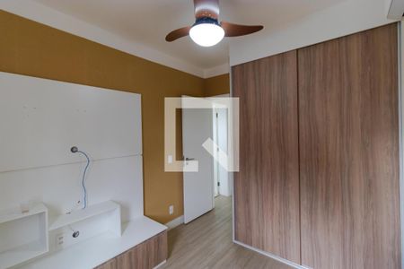 Apartamento à venda com 108m², 3 quartos e 2 vagasQuarto 02