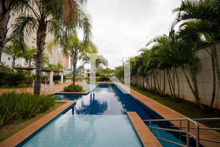 Apartamento à venda com 108m², 3 quartos e 2 vagasÁrea comum - Piscina