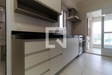 Apartamento à venda com 108m², 3 quartos e 2 vagasCozinha