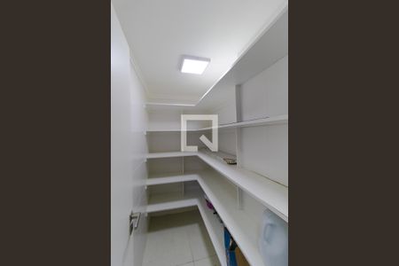 Apartamento à venda com 108m², 3 quartos e 2 vagasDespensa