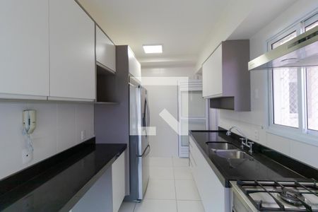 Apartamento à venda com 108m², 3 quartos e 2 vagasCozinha