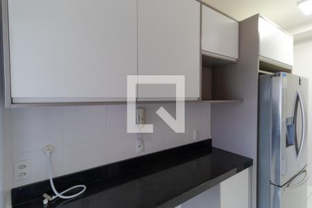 Apartamento à venda com 108m², 3 quartos e 2 vagasCozinha