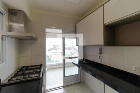 Apartamento à venda com 108m², 3 quartos e 2 vagasCozinha