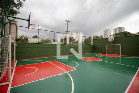 Apartamento à venda com 108m², 3 quartos e 2 vagasÁrea comum - Quadra