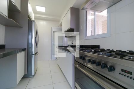 Apartamento à venda com 108m², 3 quartos e 2 vagasCozinha