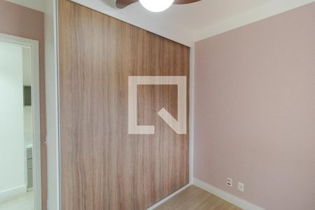 Apartamento à venda com 108m², 3 quartos e 2 vagasQuarto 01