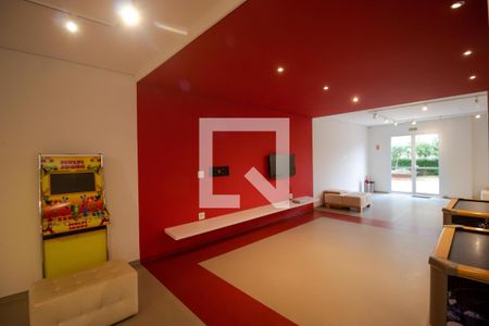 Apartamento à venda com 108m², 3 quartos e 2 vagasÁrea comum - Salão de Jogos Juvenil