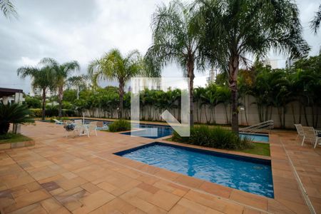 Apartamento à venda com 108m², 3 quartos e 2 vagasÁrea comum - Piscina