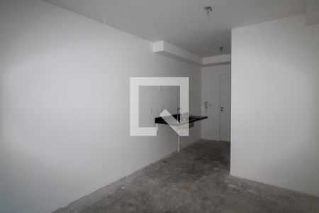 Sala de kitnet/studio à venda com 1 quarto, 22m² em Brooklin Paulista, São Paulo