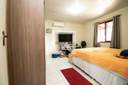 quarto 1 de casa à venda com 2 quartos, 120m² em Santo Andre, São Leopoldo
