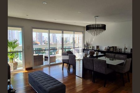 Apartamento à venda com 4 quartos, 239m² em Cidade Monções, São Paulo