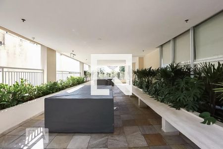 Apartamento para alugar com 70m², 2 quartos e 2 vagasÁrea comum