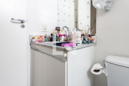 Apartamento para alugar com 70m², 2 quartos e 2 vagasBanheiro Suíte