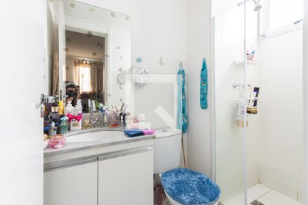 Apartamento para alugar com 70m², 2 quartos e 2 vagasBanheiro Suíte