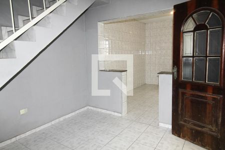 Sala de casa à venda com 2 quartos, 70m² em Jardim Santa Adelia, São Paulo