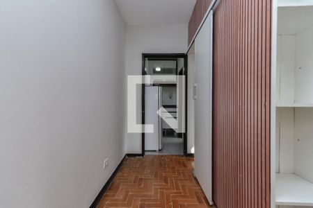 Corredor de apartamento para alugar com 1 quarto, 39m² em República, São Paulo
