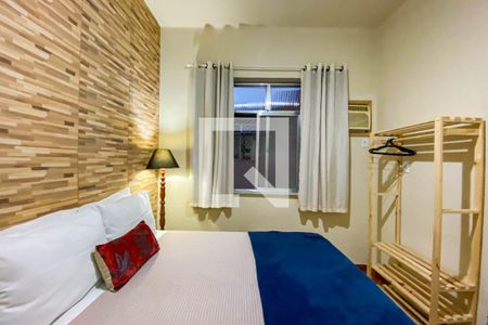 Quarto 1 de apartamento à venda com 3 quartos, 67m² em Saúde, Rio de Janeiro