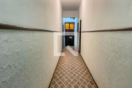 Apartamento à venda com 67m², 3 quartos e sem vagaCorredor do predio