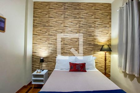 Quarto 1 de apartamento à venda com 3 quartos, 67m² em Saúde, Rio de Janeiro