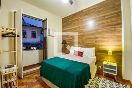 Apartamento à venda com 67m², 3 quartos e sem vagaQuarto 2