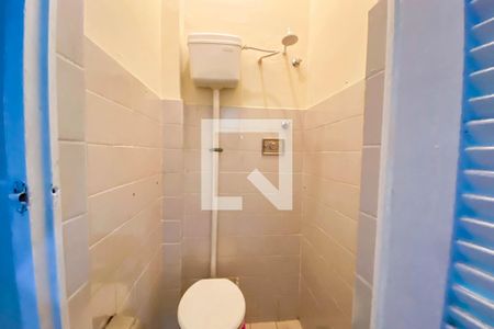 Apartamento à venda com 67m², 3 quartos e sem vagaBanheiro de serviço