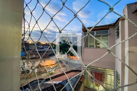 Apartamento à venda com 67m², 3 quartos e sem vagaVista do quarto