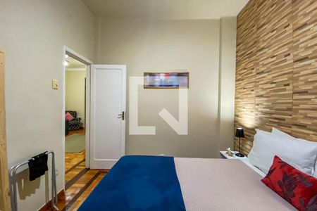 Apartamento à venda com 67m², 3 quartos e sem vagaQuarto 1