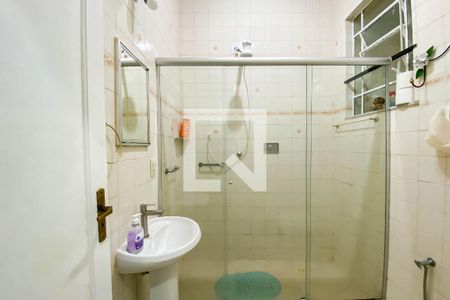 Apartamento à venda com 67m², 3 quartos e sem vagaBanheiro de serviço