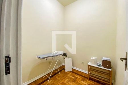 Apartamento à venda com 67m², 3 quartos e sem vagaQuarto de Serviço