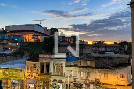 Apartamento à venda com 67m², 3 quartos e sem vagaVista da area de serviço