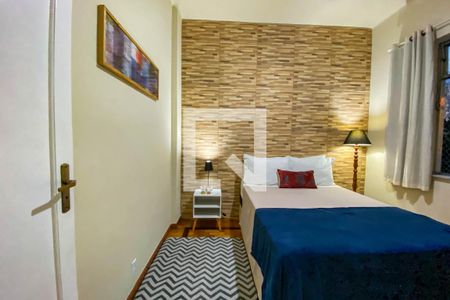 Quarto 1 de apartamento à venda com 3 quartos, 67m² em Saúde, Rio de Janeiro