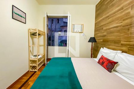 Apartamento à venda com 67m², 3 quartos e sem vagaQuarto 2