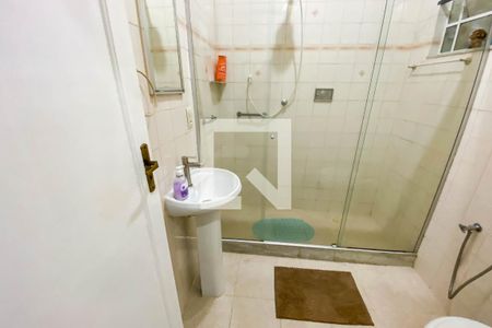 Apartamento à venda com 67m², 3 quartos e sem vagaBanheiro de serviço