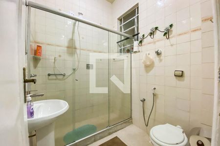 Apartamento à venda com 67m², 3 quartos e sem vagaBanheiro de serviço