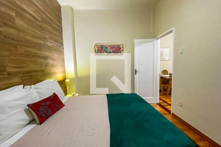 Apartamento à venda com 67m², 3 quartos e sem vagaQuarto 2