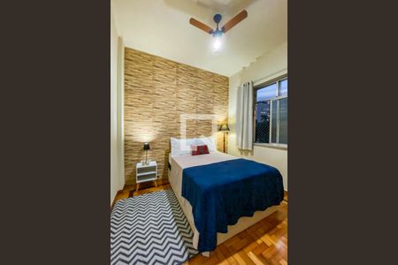 Apartamento à venda com 67m², 3 quartos e sem vagaQuarto 1