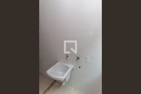 Studio à venda com 39m², 1 quarto e sem vaga Studio à venda com 39m², 1 quarto e sem vagaCozinha e Área de Serviço