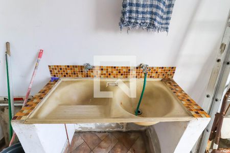 Casa para alugar com 120m², 2 quartos e 2 vagas Casa para alugar com 120m², 2 quartos e 2 vagasÁrea de Serviço