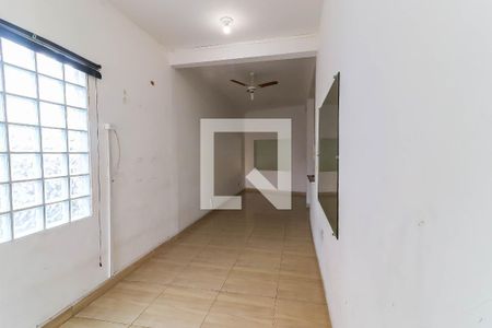 Sala de casa para alugar com 2 quartos, 120m² em Jardim Santa Rosa, Taboão da Serra