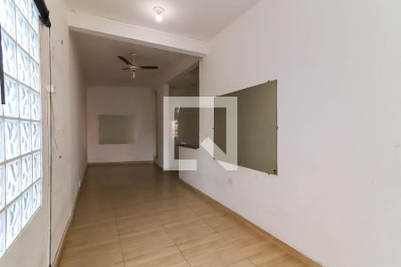 Sala de casa para alugar com 2 quartos, 120m² em Jardim Santa Rosa, Taboão da Serra