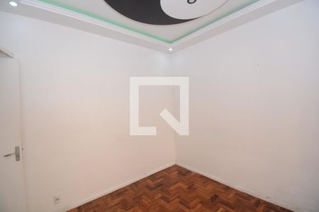 Quarto 1 de apartamento à venda com 2 quartos, 62m² em Vaz Lobo, Rio de Janeiro