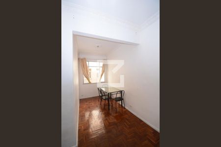 Sala de apartamento à venda com 2 quartos, 62m² em Vaz Lobo, Rio de Janeiro