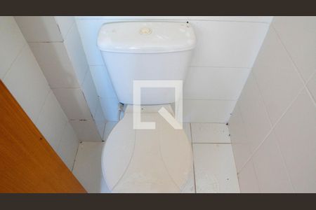 Apartamento para alugar com 41m², 1 quarto e sem vaga Apartamento para alugar com 41m², 1 quarto e sem vagaBanheiro