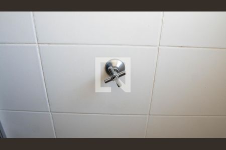 Apartamento para alugar com 41m², 1 quarto e sem vaga Apartamento para alugar com 41m², 1 quarto e sem vagaBanheiro