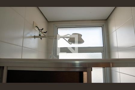 Apartamento para alugar com 41m², 1 quarto e sem vaga Apartamento para alugar com 41m², 1 quarto e sem vagaBanheiro