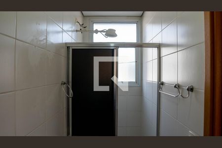 Banheiro de apartamento para alugar com 1 quarto, 41m² em Tatuapé, São Paulo