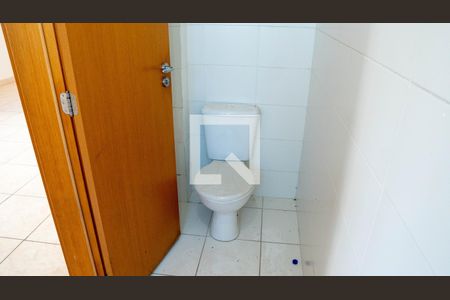 Apartamento para alugar com 41m², 1 quarto e sem vaga Apartamento para alugar com 41m², 1 quarto e sem vagaBanheiro