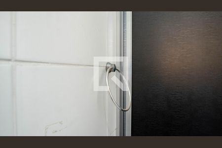 Apartamento para alugar com 41m², 1 quarto e sem vaga Apartamento para alugar com 41m², 1 quarto e sem vagaBanheiro