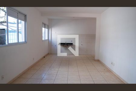 Apartamento para alugar com 41m², 1 quarto e sem vaga Apartamento para alugar com 41m², 1 quarto e sem vagaSala