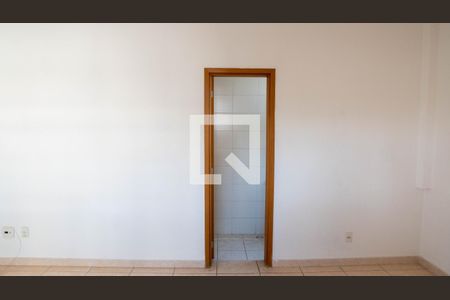 Banheiro de apartamento para alugar com 1 quarto, 41m² em Tatuapé, São Paulo